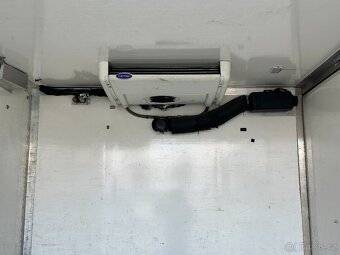 Ford Transit 2.2 TDCi 92kw, ČR, chlaďák, 2 komory - 17