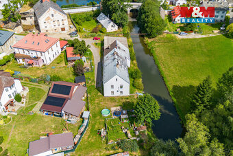 Prodej rodinného domu, 321 m², Nová Včelnice - 17