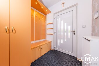 Prodej rodinného domu 85 m², Bystročice, ev.č. 00231 - 17