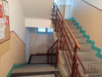 Pronájem bytu Praha Podolí - 17