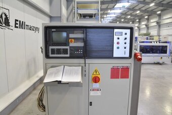 6521 – OBRÁBĚCÍ CENTRUM MORBIDELLI U46 - 17