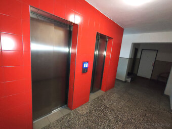 Prodej bytu 3+1,Polabiny - 17