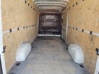 VOLKSWAGEN CRAFTER MAXI 2.0 TDI, DPH ODPOČET - 17