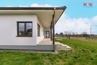 Prodej rodinného domu, 154 m², Lochousice - 17