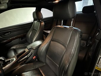 BMW 3 335 is E92 M SPORT IS originál 2010 N54B30T0 raketa - 17