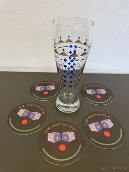 Ritzenhoff sklenice na pivo 6ks - 17