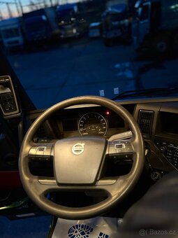 Volvo FMX 500 6x6 2017 - 17