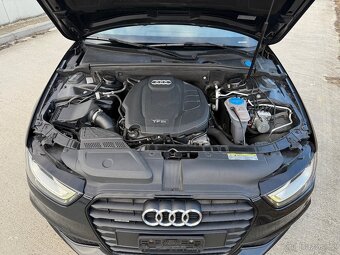 Audi A4 Avant 2.0 TFSI Quattro Sline - 17