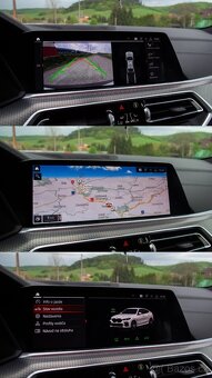 BMW X6 xDrive 40i A/T 2020 - 17
