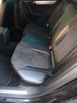 VW PASSAT B7 2.0 TDI - 17