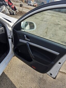 SKODA OCTAVIA 1.6 TDI 77kW - 17