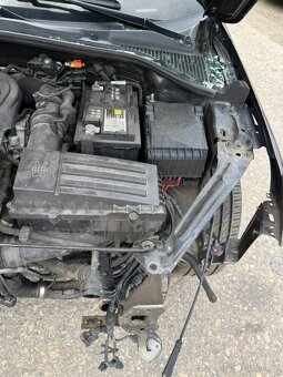 Škoda Yeti 2.0 TDI 103kw 4x4 L&K 2015 95 000km - 17