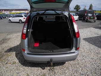 Ford C-Max 2.0 TDCi 100Kw - 17