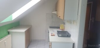 Pronájmu byt 1+1 na Březové - 17