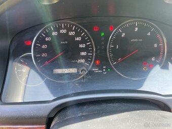 Toyota Land Cruiser 120 3.0 D - 17