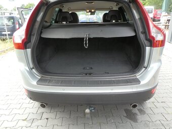 Volvo XC60 2,4 D5 AWD 4x4 - 17