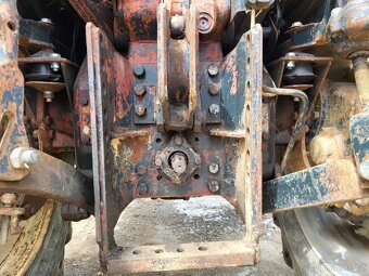 ZETOR 7245 - 17