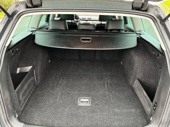 Passat B7 HighLine 2.0tdi 130kw 2014 BlueMotion - 17