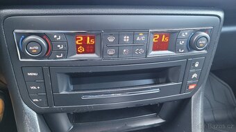 Prodám Citroën C5 2.0HDI 180 Eclusive - 17