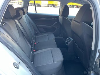 Škoda Octavia 4, 2.0 TDi ACC,NAVI,ALU 17,PRAVID.SERVIS - 17