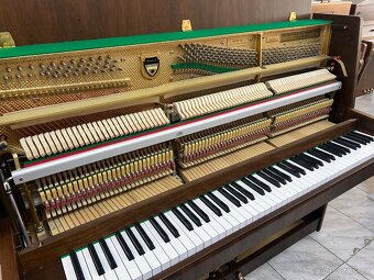 Weinbach 116 se silent systém, záruka 24 měsíců. PRODÁNO - 17