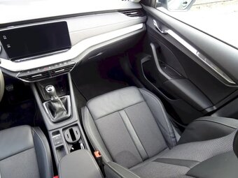 Škoda Octavia, 1,5TSI/110 kW Style - 17