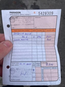 Honda CR-V 2.0 4/4 - 17