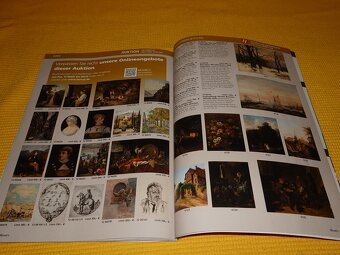 Aukční katalog starožitnosti, hodinky, sběratelství 12/2024 - 17