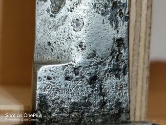 Útočný nůž Puma Solingen tzv.Boťák/Holínkác včetně pochvy - 17