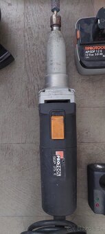 REZERVACE: DEPRAG brusky a další - LEVNĚ - 17