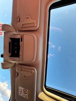 Subaru Forester 2.0i e-Boxer 4×4, 110 kW, 2020, 60 000 km - 17