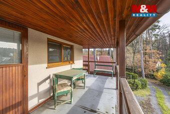 Prodej chaty, 60 m², Holotín - 17