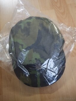 Oblečení AČR - 17