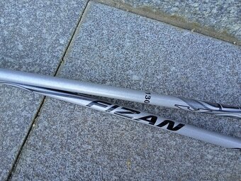 Běžky Fischer komplet set - 17