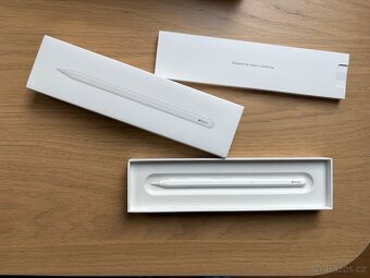 Prodám iPad Air 4. generace (2020) + Apple Pencil a dalsi - 17