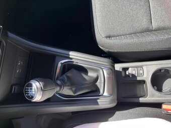 Renault Symbioz, evolution mild hybrid 140 - 17