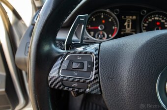 Volkswagen Passat B7 Combi 2.0 TDI DSG - 17