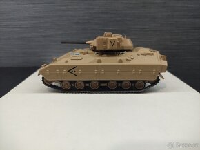 Vojenská technika USA 1/72 - 17