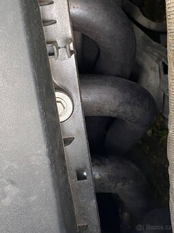 BMW E46 Coupe 323i M52B25 125KW - 17
