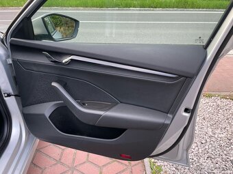 Škoda Octavia 1.5TSi 1.MAJITEL ČR DPH NEBOURÁNO - 17