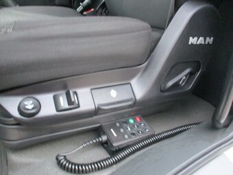 MAN TGL 8.190, 90 000 km - 17