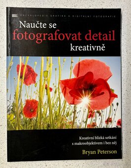 Knihy pro fotografy - 17