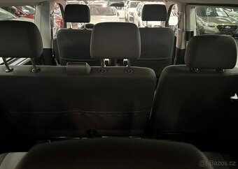 Volkswagen Caravelle 2.0 Ecofuel CNG 8M Zar1R 85 kw1 - 17