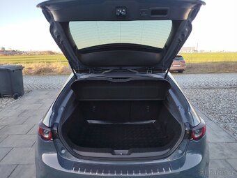 Mazda 3 Comfort plus- Top stav, servis-Prodáno - 17