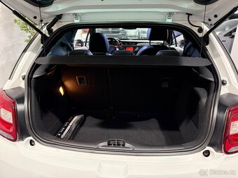 Citroën DS3 1,6 THP 115KW 92.000KM - 17