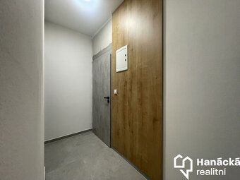 Pronájem,  Byt 2+kk, 47m2, Hulín - 17