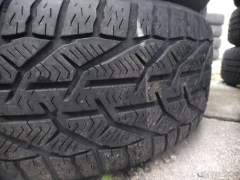 R18 ALU orig. Fiat Croma 5x110 - 17