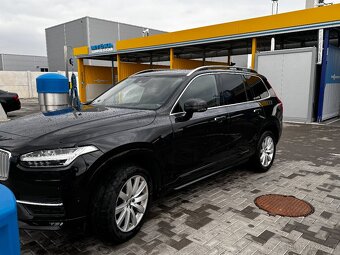 Prodám Volvo XC90 173kW, 7 míst - 17