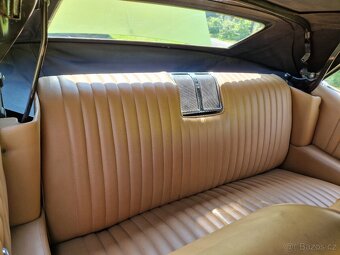 Buick LeSabre Convertible - 17