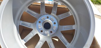 Cx-5 cx-30 cx-7 tucson quashkai sorento 5x114,3 r18 crv gh - 17